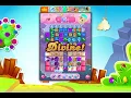 Level 8483 Candy Crush Saga UFO Season