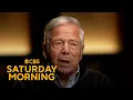 Robert Kraft s Super Bowl ad tackles hate in all forms