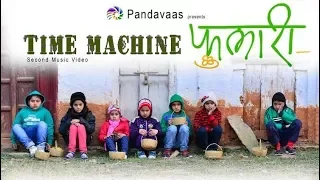 phulari time machine 2 pandavaas 