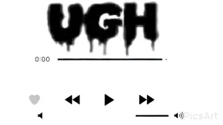 Download UGH! rap line. (slow version) MP3