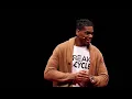 Break the Cycle of Community Violence Casey Boston TEDxBinghamtonUniversity