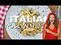 Mind-Blowing ITALIAN RESTAURANTS in Roslyn Heights New York Top 5 Picks