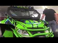 MLS Powersports - Revive My Ride 2018
