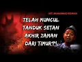 Download Lagu Telah Muncul Tanduk Setan Akhir Zaman dari Timur?! - Ust Muhammad Ridwan