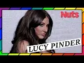 Lucy Pinder Nuts Photo-Shoot 28-03-2013