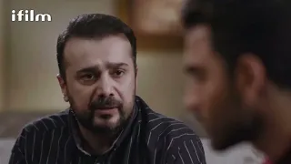 الاعلان الدعائي للمسلسل الايراني بلا الجميع انتظرونا 