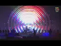 The adults are talking - The Strokes ( lollapalooza Chile 2022) & Tyrants Of The Mellow Moon version