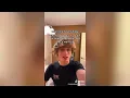Thinking With My D Kevin Gates TikTok Compilation (ain't too pretty in the face but she super thick)