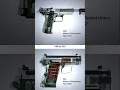 Download Lagu APB x PSS || Soviet Silent Pistols | Mechanism Animation \u0026 Comparison