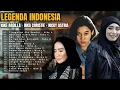 Lagu LEGENDA INDONESIA l NIKE ARDILLA – INKA CHRISTIE – NICKY ASTRIA