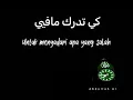 Download Lagu Wal Qalbu Wama Yahwa ( والقلب وما يهوي) - Ali Hajeij
