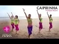 Download Lagu ZUMBA - CAIPIRINHA - FITNESS FIESTA