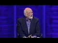 What Am I Missing We re Missing Laughter Key Takeaways Steve Brown