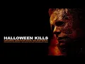 John Carpenter, Cody Carpenter and Daniel Davies - Halloween Kills (Techno Tribute 2021) PREVIEW