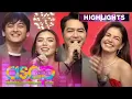 Dirty Linen s emotional farewell on ASAP ASAP Natin To