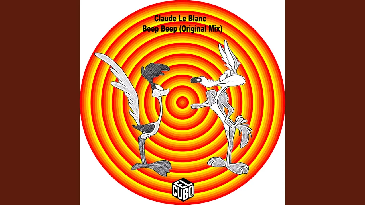 Beep Beep (Original Mix)