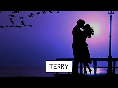 Download MP3 Kaulah segalanya - Terry