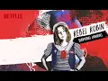 Video di Rebel Robin: Surviving Hawkins (Scripted Podcast) | Official Trailer | Netflix