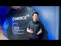 Introduction Sandbox VR