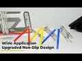 How to Easily Install Hydraulic Cylinder Rod Seal Using VEHIFOMO Hydraulic Seal Installation Tools