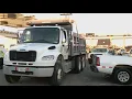 LaDOTD crews work overtime to prepare for winter weather in Louisiana