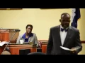 Witness cross examined in Applebee s robbery case