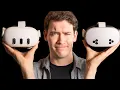 Meta Quest 3S vs Quest 3 - Which Should You Buy