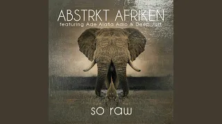 so raw oscar p afro rebel mix