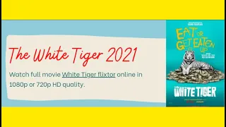 Flixtor Stream 2021 Latest Movies Online