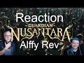 Download Lagu Dad\u0026Daughter First Reaction to:“𝐓𝐡𝐞 𝐆𝐮𝐚𝐫𝐝𝐢𝐚𝐧 𝐨𝐟 𝐍𝐮𝐬𝐚𝐧𝐭𝐚𝐫𝐚” by Alffy Rev