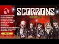 Download Lagu Scorpion Greatest Hits - Best Rock Songs All of Time