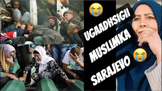 Warbixin Cusub Europeans Inay Lacag Ku Bixinayeen Ugaadhsi Shacabka Muslimka Ah Ee Sarajevo 