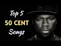 Download Lagu Top 5 Songs by 50 Cent