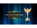 Raffi Ahmad | Presenter Program Hiburan Terfavorit Panasonic Gobel Awards 2016