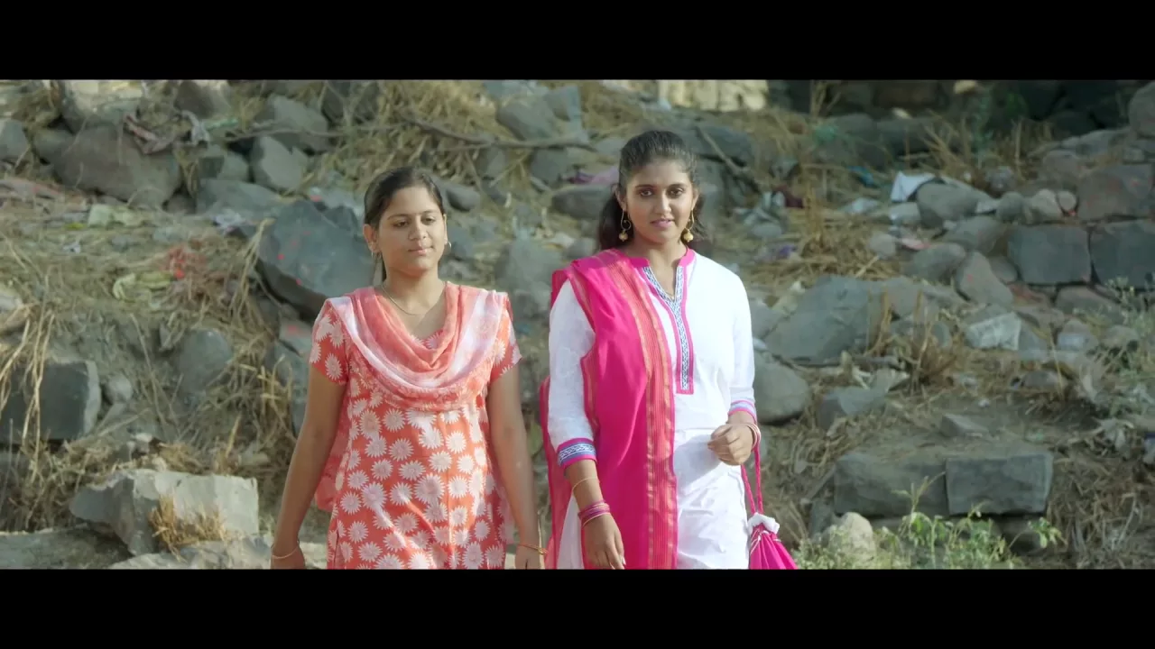 Sairat Zaala ji   Official Full Video Song 2016   1080P HD