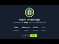 Hack the box Principal