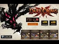 Dark Crows BETA Night Crows GLOBAL Private Server Combine for Mount Mythical