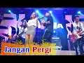 Download Lagu Vita Alvia Ft. Ferry - JANGAN PERGI koplo jaranan