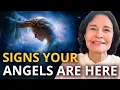 Download Lagu Signs Your Angels Are Trying to Get Your Attention (Don't Miss These!)