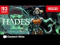 The God-Like Rogue-Like Returns - Hades II