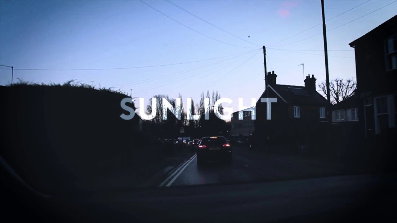 Lane 8 - Sunlight (Unofficial Music Video) Lane 8 - Sunlight (Unofficial Music Video)