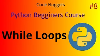 Learn Python - While Loops