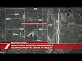 Greeley police involved in shooting at North Colorado Medical Center Weld sheriff