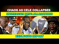 Download Lagu BOMBSHELL: Mkhwanazi EXPOSES Cele’s DIRTY DRUG SCANDAL!!!