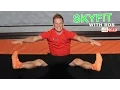 OFP s Sky Fit with Rob ONLY at Sky Zone Trampoline Park Westlake Ohio