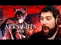 Download Lagu Opera Singer Reacts: Tragodia EP - The After | Arknights