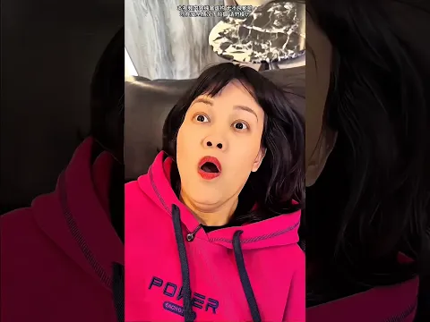 لقد التهمتني سمكة قرش! 🦈😭 #قصير
