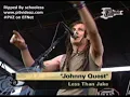 LESS THAN JAKE: Johnny Quest (Live Warped Tour 2003)