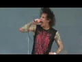As I Lay Dying - Confined - Live - Wacken 2008 - (from Live Progression)