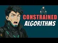 How C 20 Got Algorithms Right - Constrained Algorithms